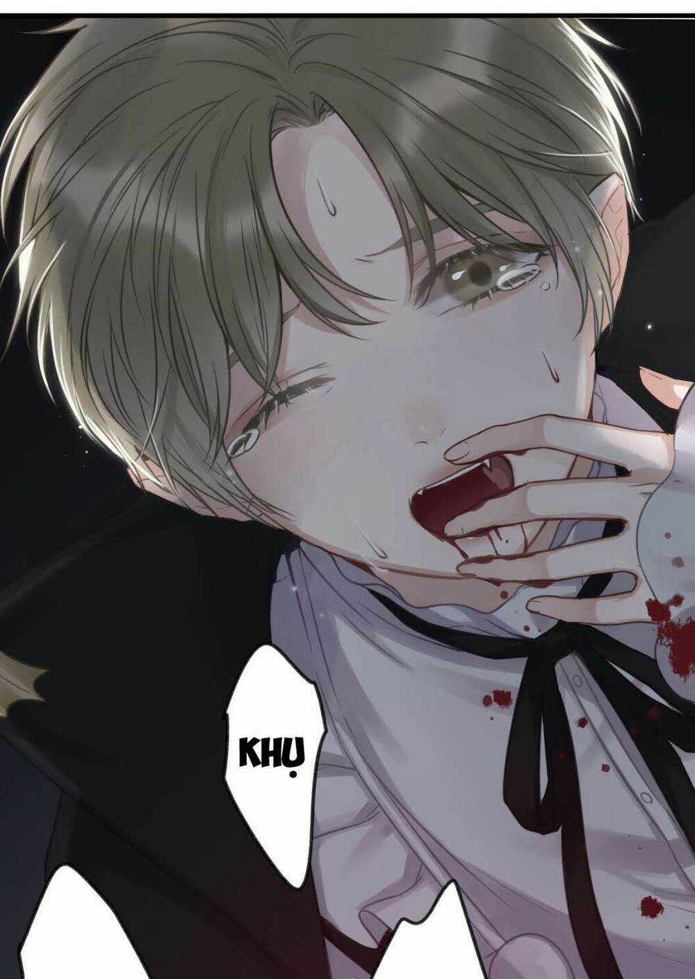 Yêu Phải Vampire - Chapter 2 - Trang 14