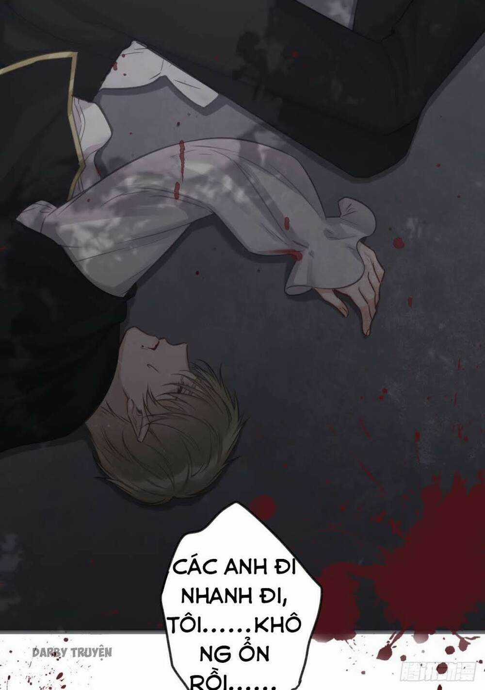 Yêu Phải Vampire - Chapter 2 - Trang 17