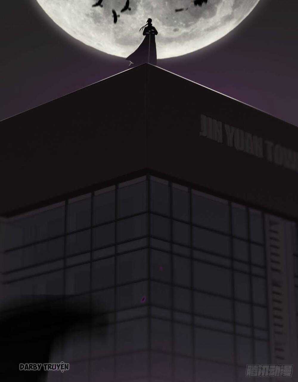 Yêu Phải Vampire - Chapter 2 - Trang 3