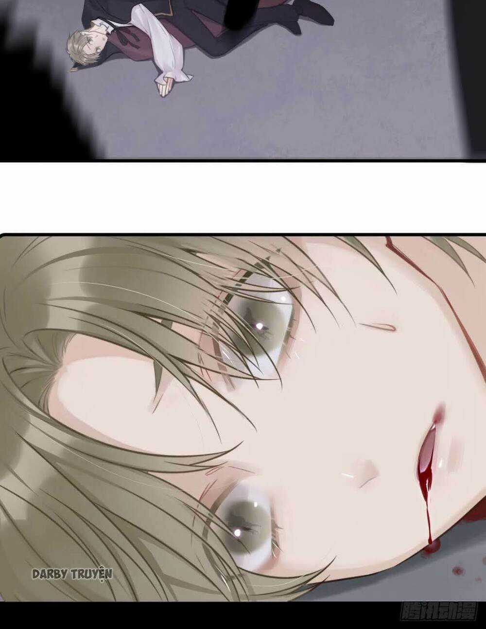 Yêu Phải Vampire - Chapter 2 - Trang 23