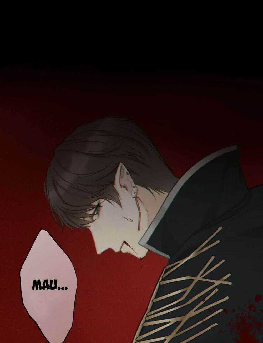 Yêu Phải Vampire - Chapter 2 - Trang 28