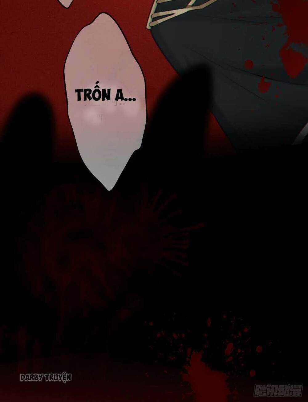 Yêu Phải Vampire - Chapter 2 - Trang 29