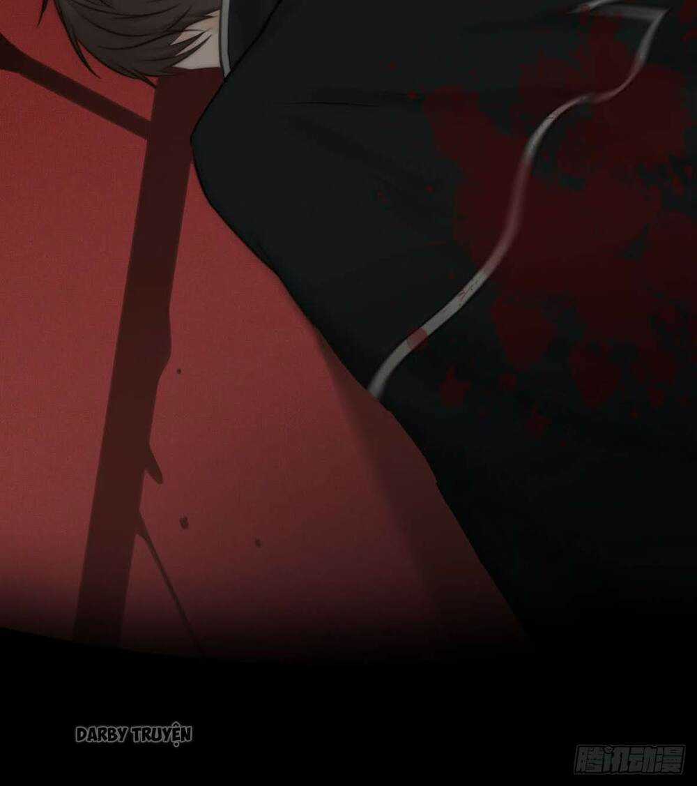 Yêu Phải Vampire - Chapter 2 - Trang 31