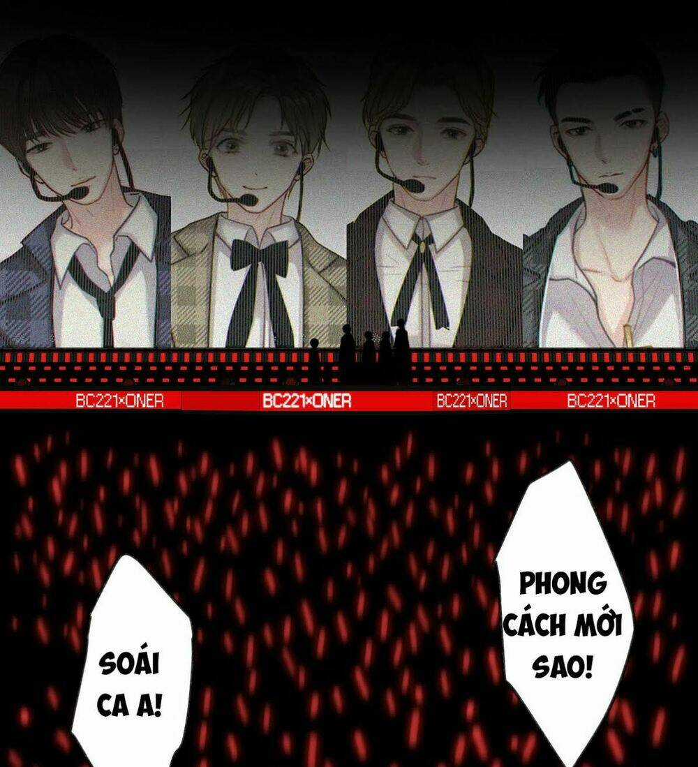 Yêu Phải Vampire - Chapter 2 - Trang 35