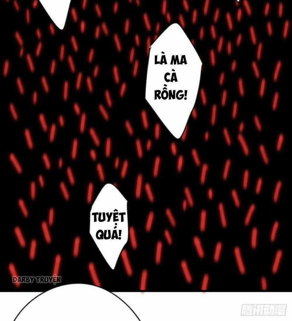 Yêu Phải Vampire - Chapter 2 - Trang 36