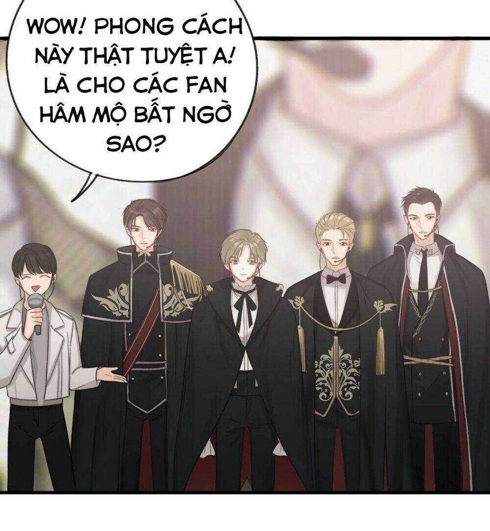 Yêu Phải Vampire - Chapter 2 - Trang 37