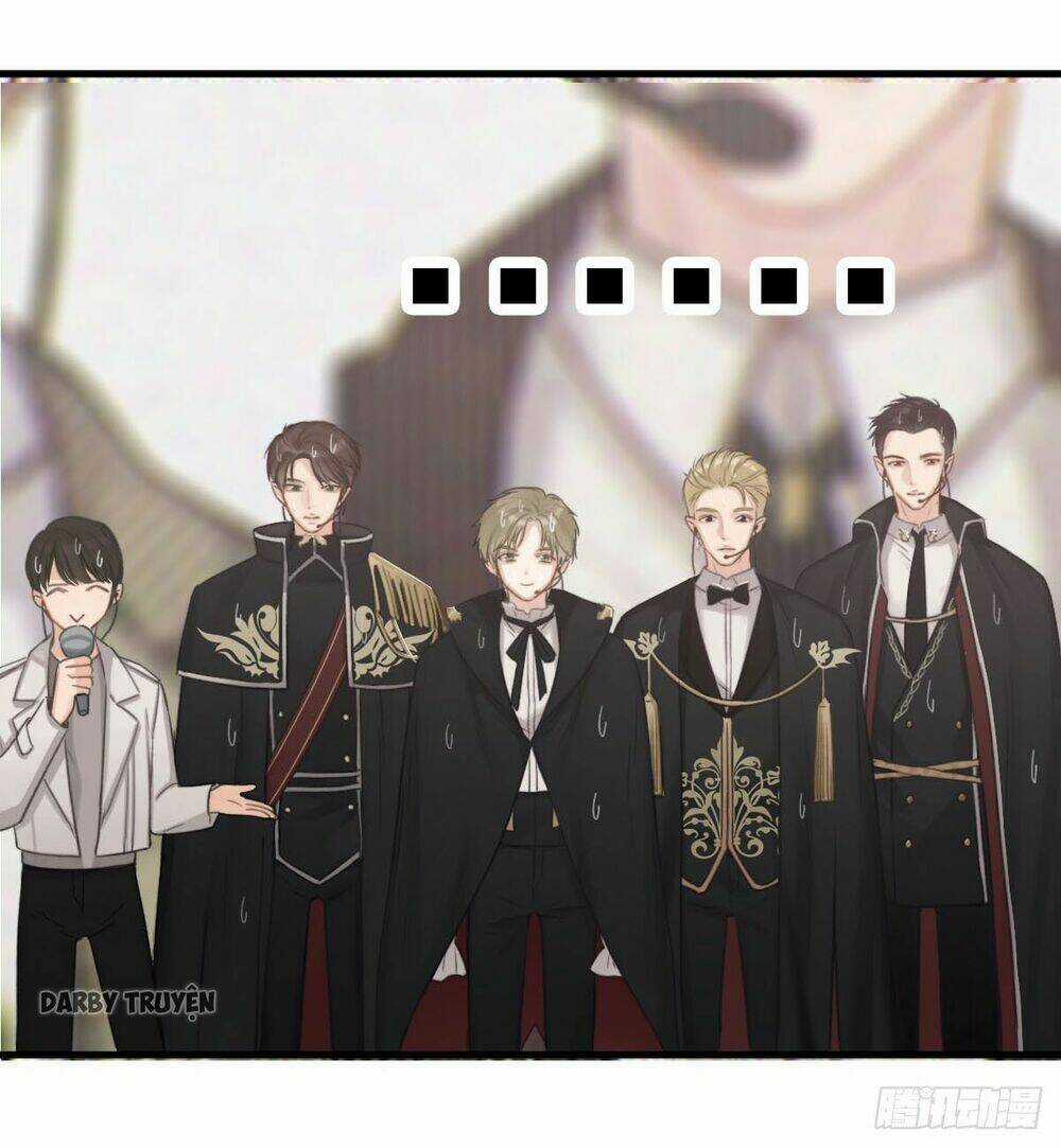 Yêu Phải Vampire - Chapter 2 - Trang 38