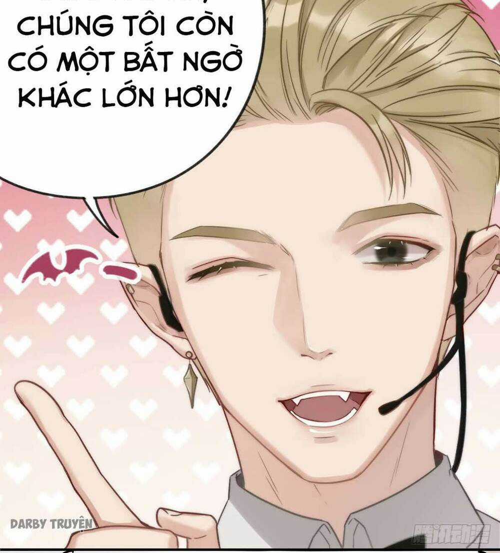 Yêu Phải Vampire - Chapter 2 - Trang 40