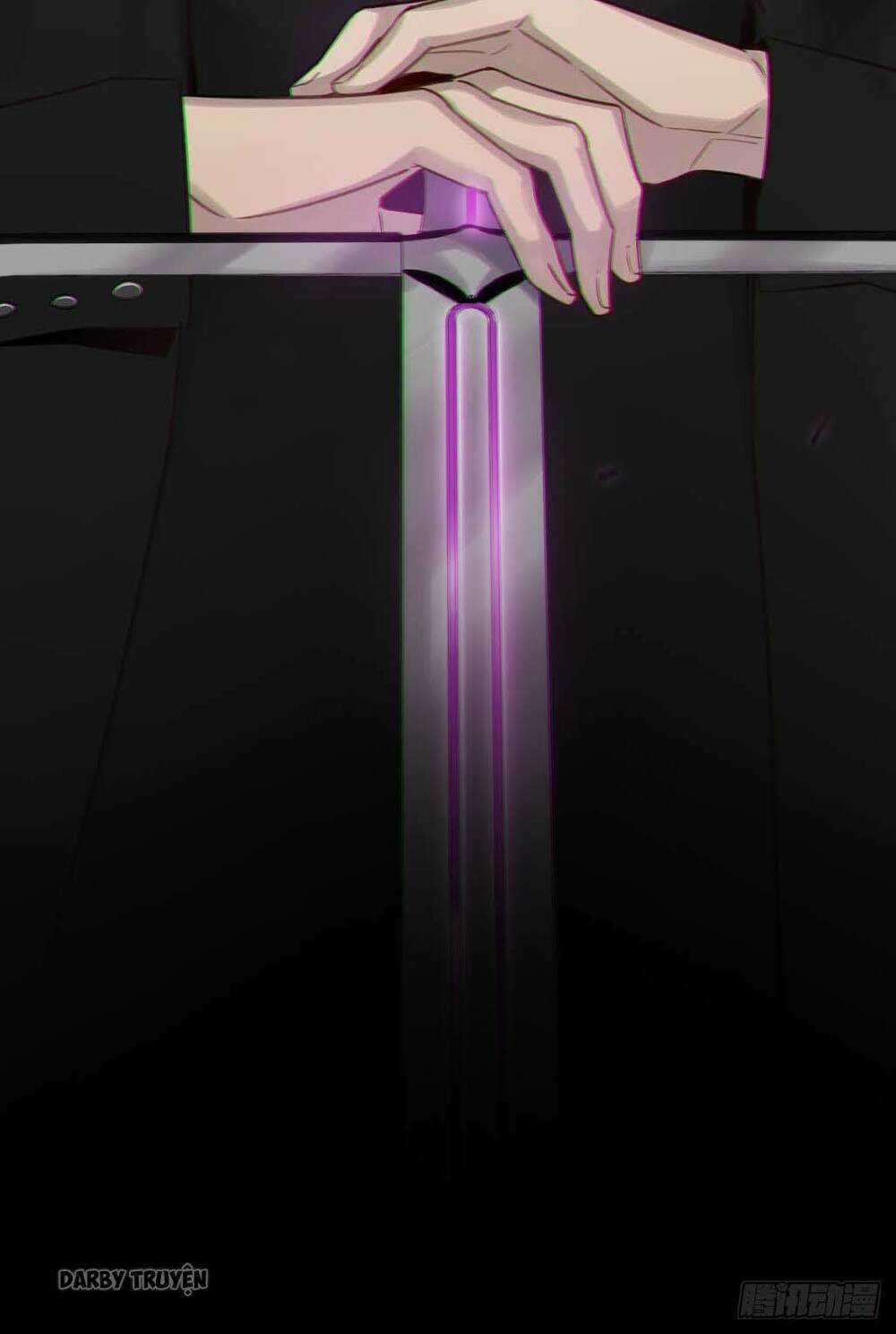 Yêu Phải Vampire - Chapter 2 - Trang 5