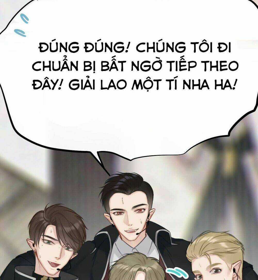 Yêu Phải Vampire - Chapter 2 - Trang 41