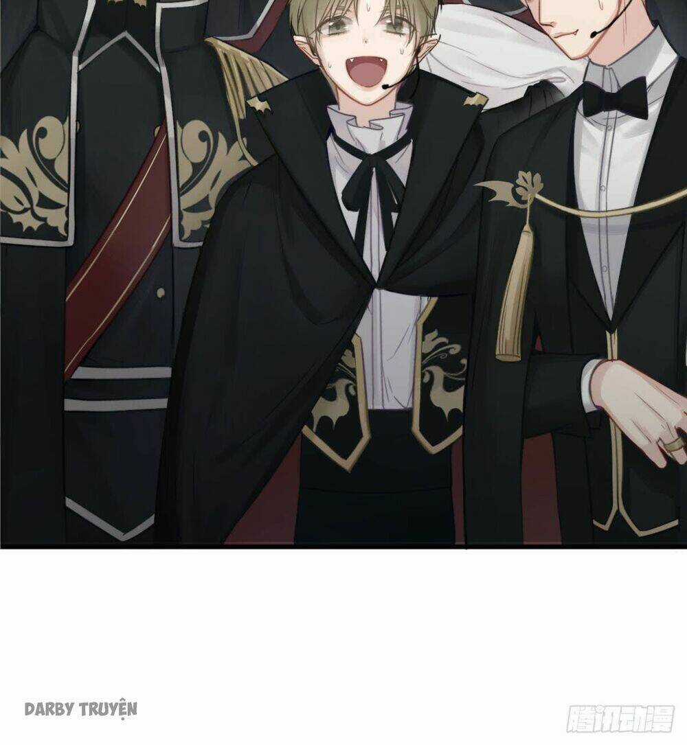 Yêu Phải Vampire - Chapter 2 - Trang 42