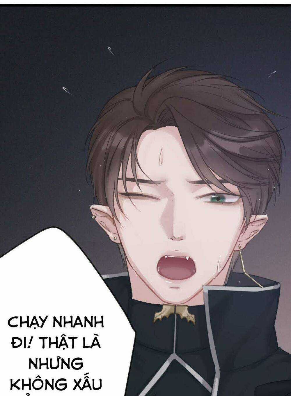 Yêu Phải Vampire - Chapter 2 - Trang 47