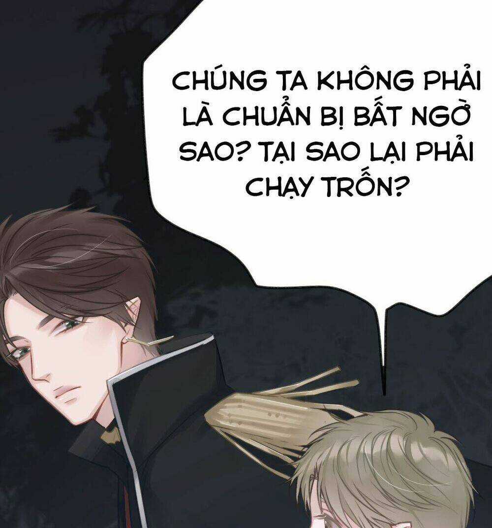 Yêu Phải Vampire - Chapter 2 - Trang 49
