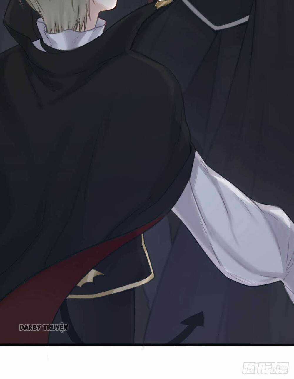 Yêu Phải Vampire - Chapter 2 - Trang 52