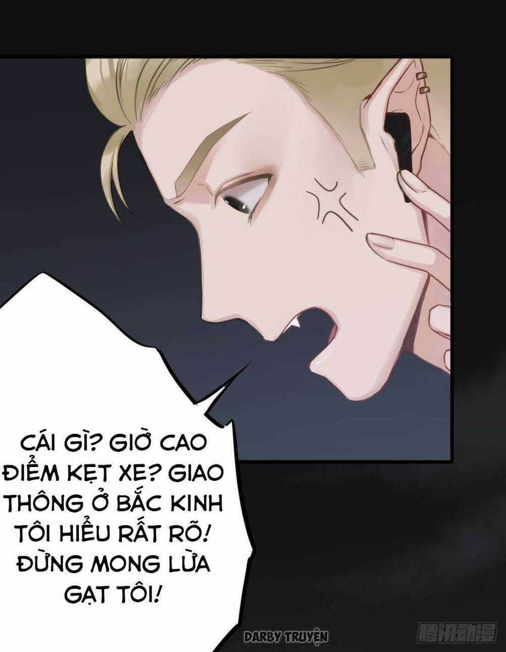 Yêu Phải Vampire - Chapter 2 - Trang 54