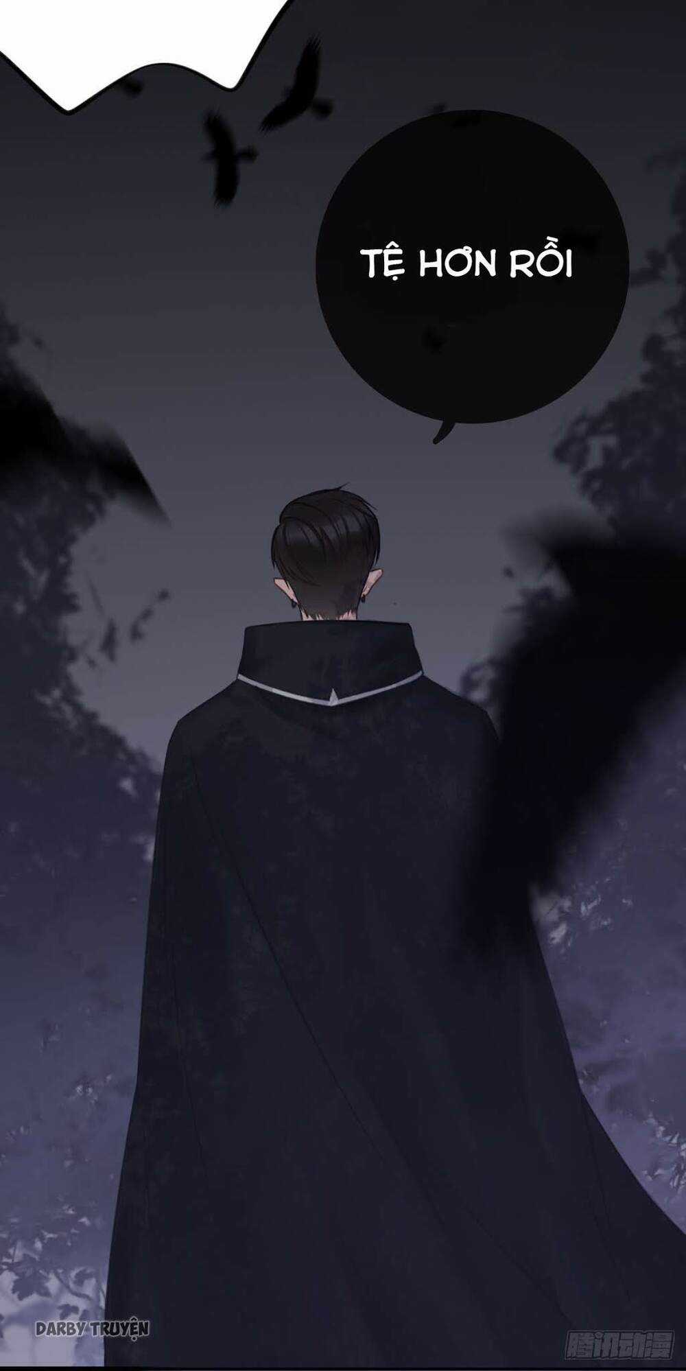 Yêu Phải Vampire - Chapter 2 - Trang 55