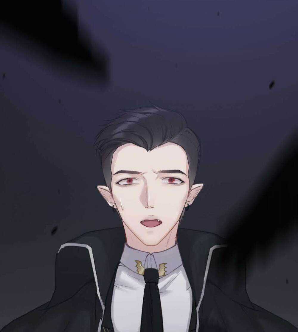 Yêu Phải Vampire - Chapter 2 - Trang 56