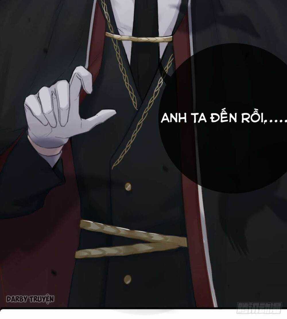 Yêu Phải Vampire - Chapter 2 - Trang 57