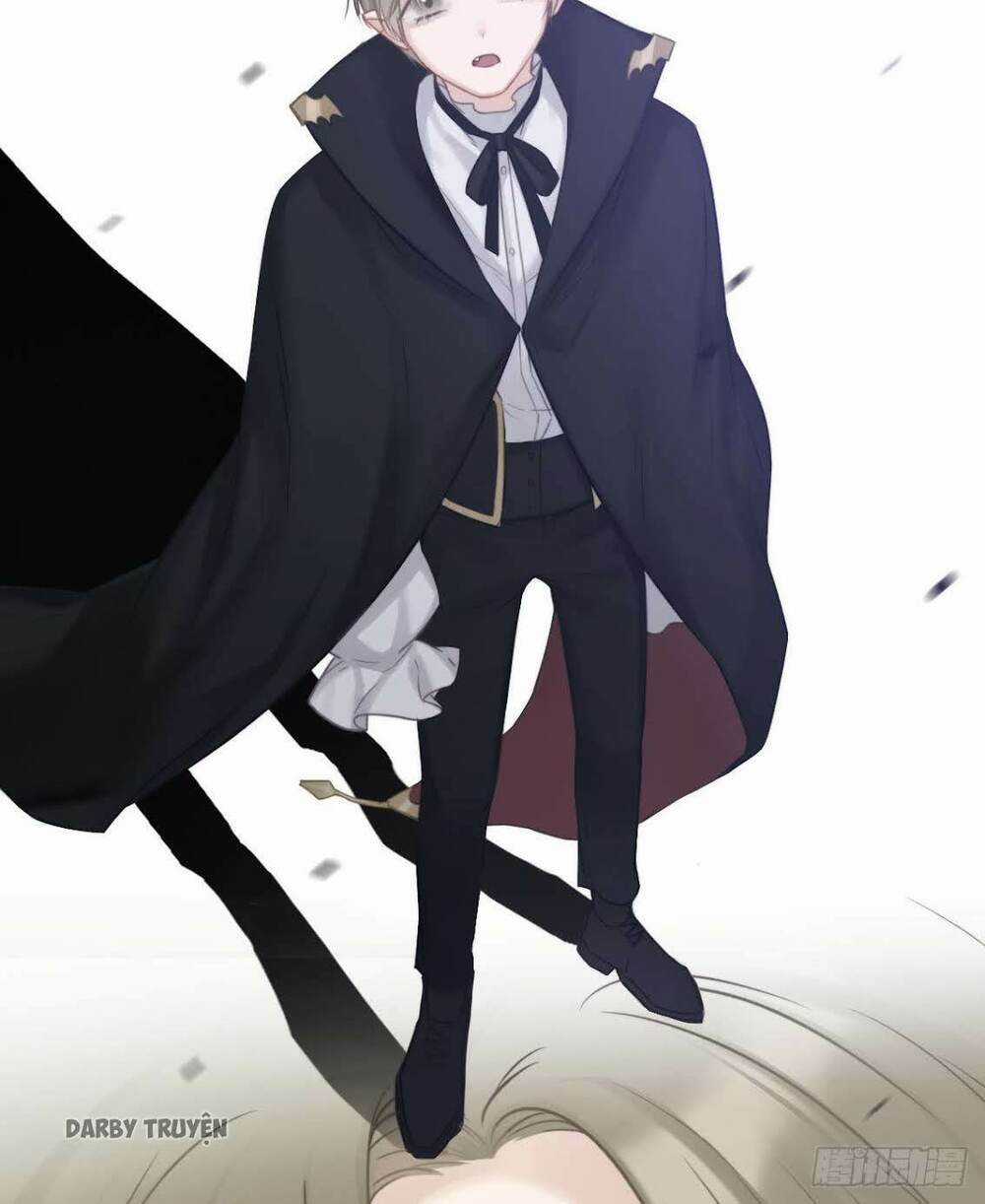 Yêu Phải Vampire - Chapter 2 - Trang 60