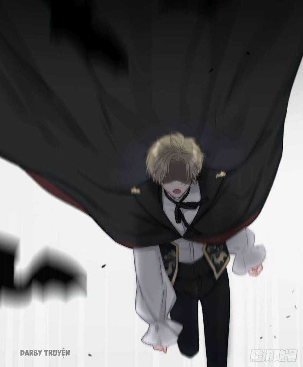 Yêu Phải Vampire - Chapter 2 - Trang 7