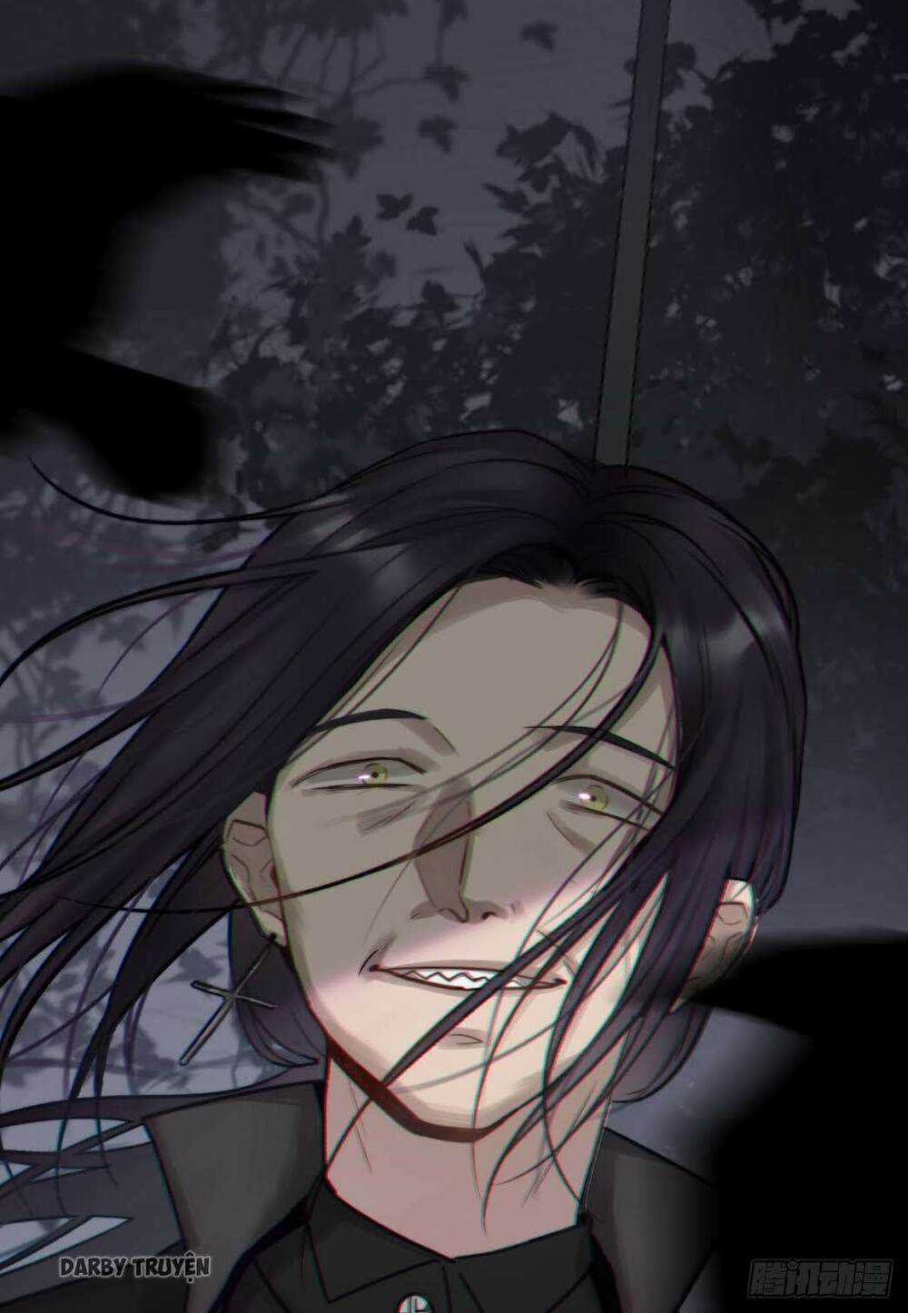 Yêu Phải Vampire - Chapter 2 - Trang 64