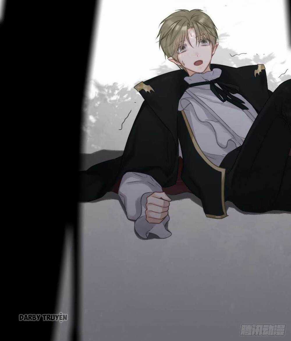 Yêu Phải Vampire - Chapter 2 - Trang 68
