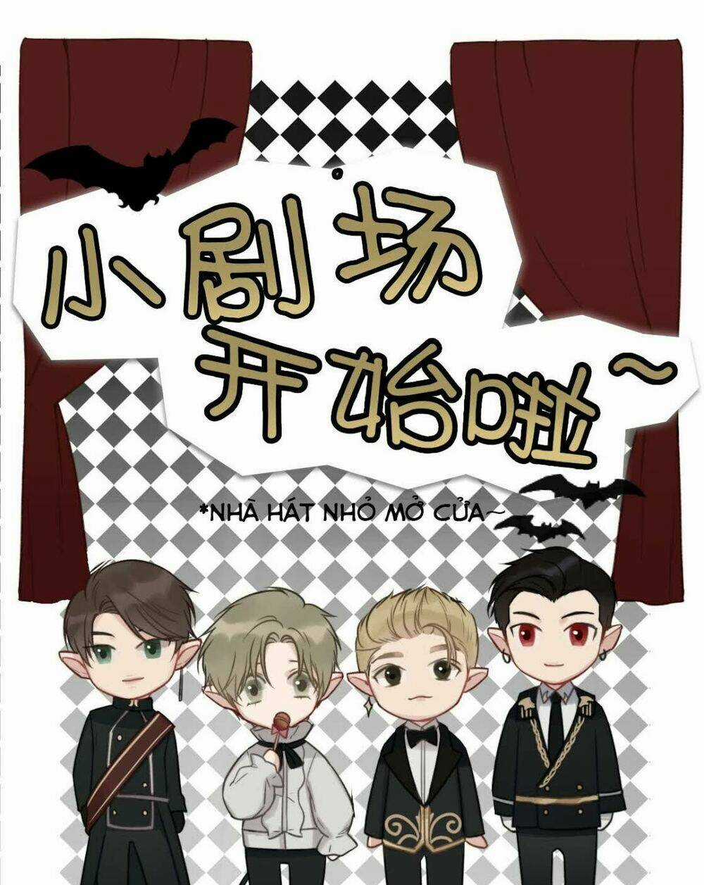 Yêu Phải Vampire - Chapter 2 - Trang 72