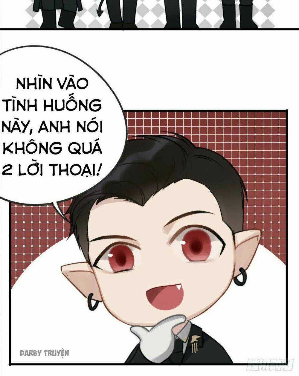 Yêu Phải Vampire - Chapter 2 - Trang 73