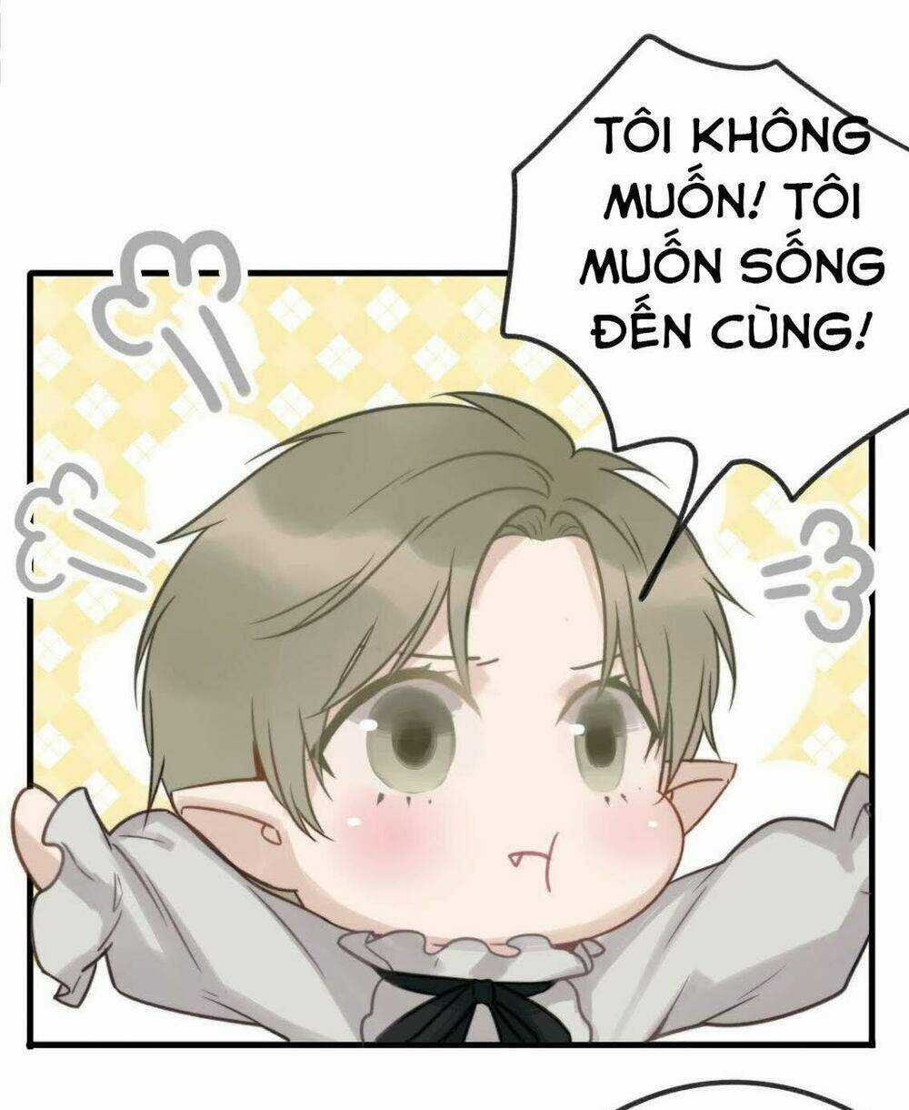 Yêu Phải Vampire - Chapter 2 - Trang 74