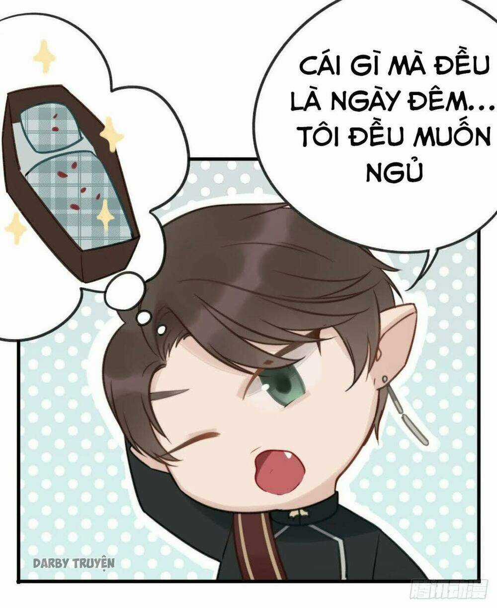 Yêu Phải Vampire - Chapter 2 - Trang 75