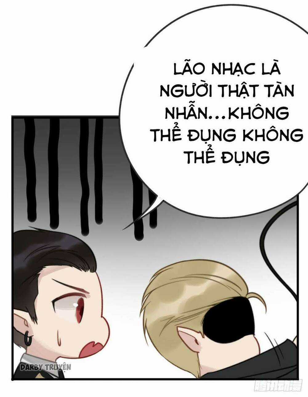 Yêu Phải Vampire - Chapter 2 - Trang 77