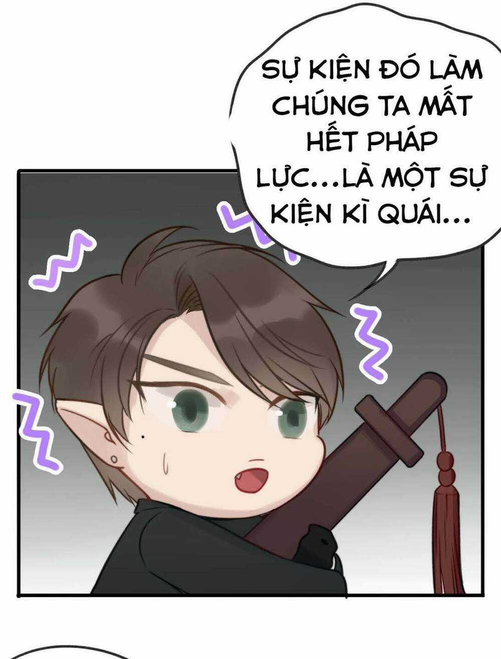 Yêu Phải Vampire - Chapter 2 - Trang 80