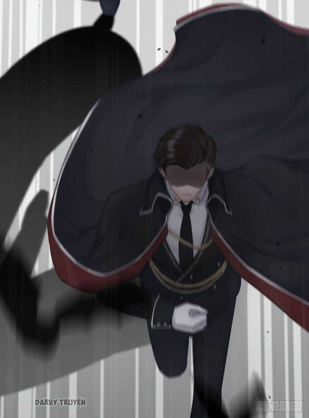 Yêu Phải Vampire - Chapter 2 - Trang 9