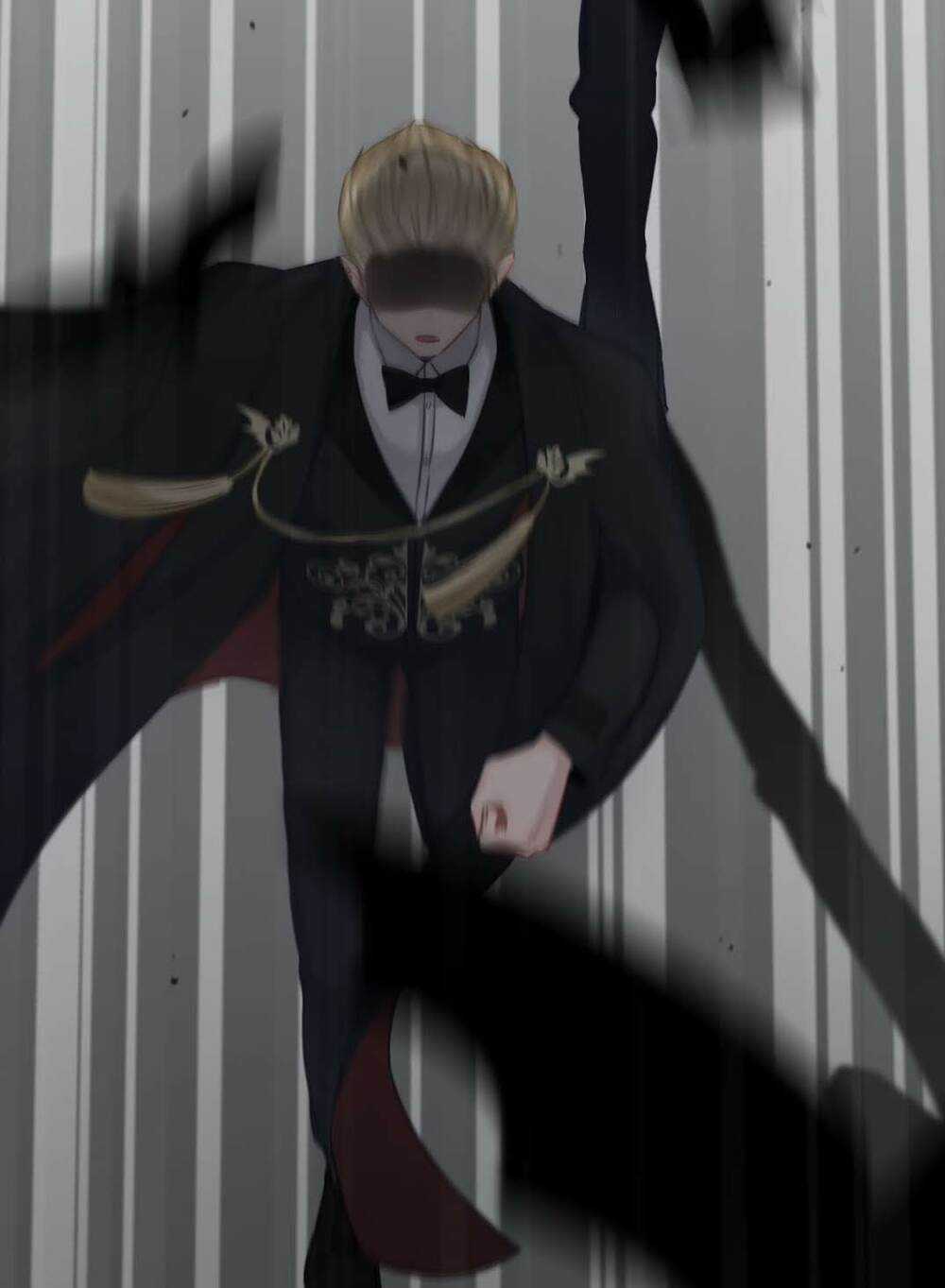 Yêu Phải Vampire - Chapter 2 - Trang 10