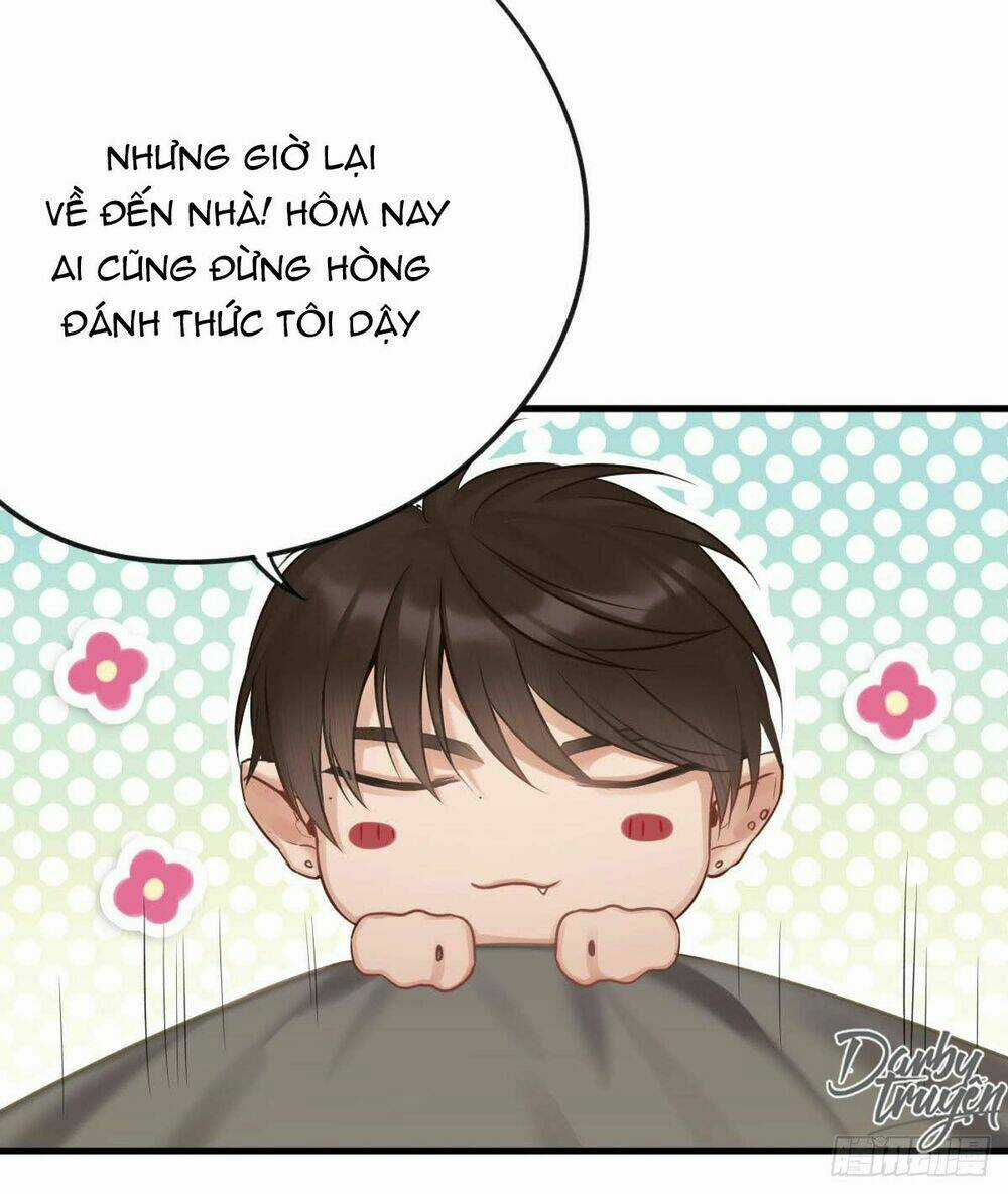 Yêu Phải Vampire - Chapter 3 - Trang 16