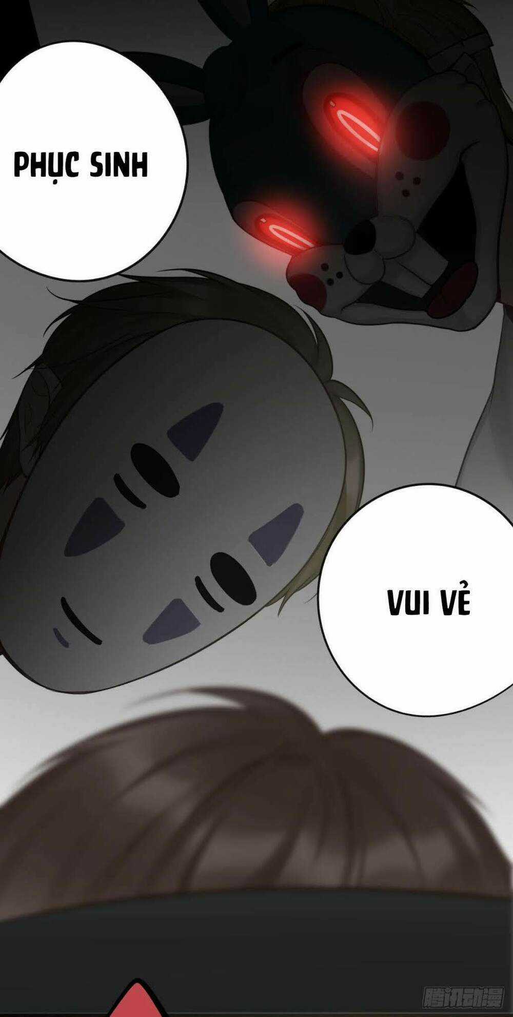 Yêu Phải Vampire - Chapter 3 - Trang 18