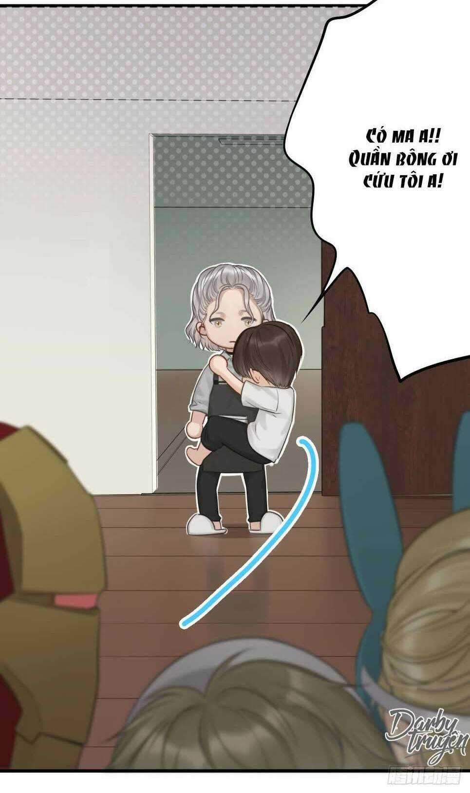 Yêu Phải Vampire - Chapter 3 - Trang 22