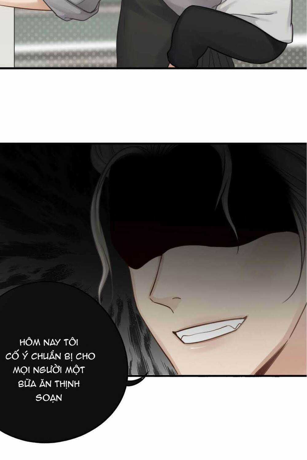 Yêu Phải Vampire - Chapter 3 - Trang 26