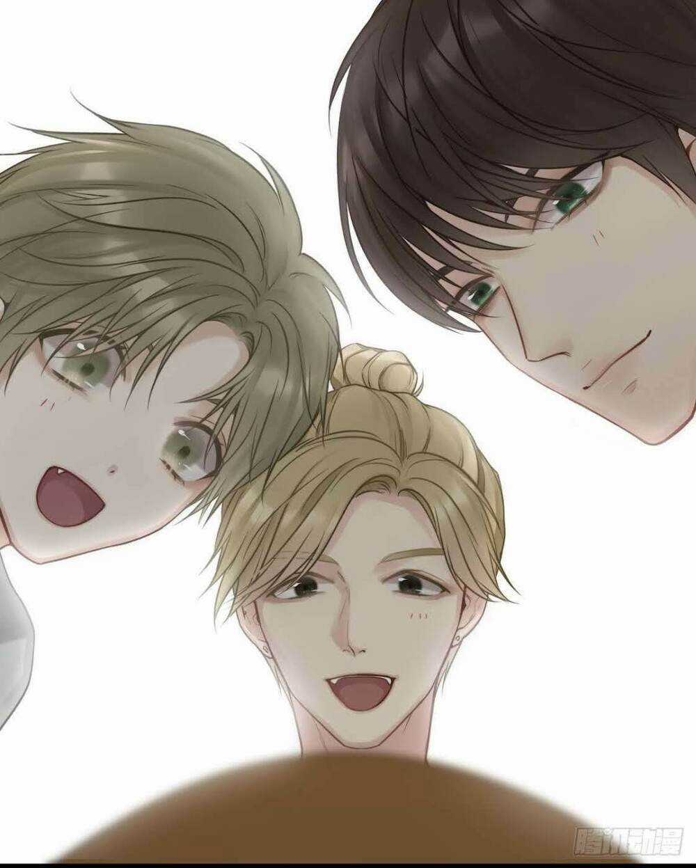 Yêu Phải Vampire - Chapter 3 - Trang 28