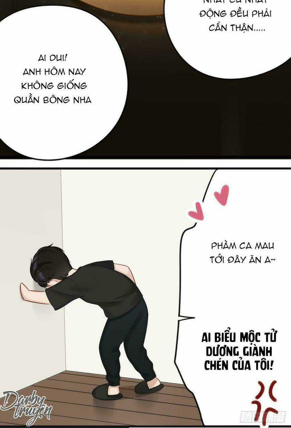 Yêu Phải Vampire - Chapter 3 - Trang 30