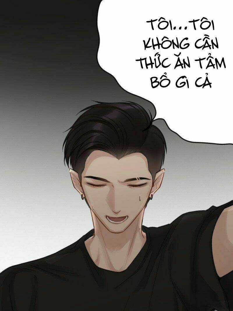 Yêu Phải Vampire - Chapter 3 - Trang 31