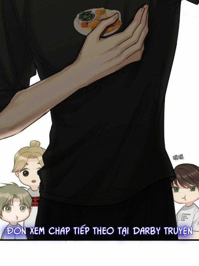 Yêu Phải Vampire - Chapter 3 - Trang 32