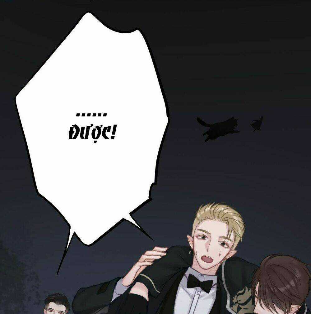 Yêu Phải Vampire - Chapter 3 - Trang 5