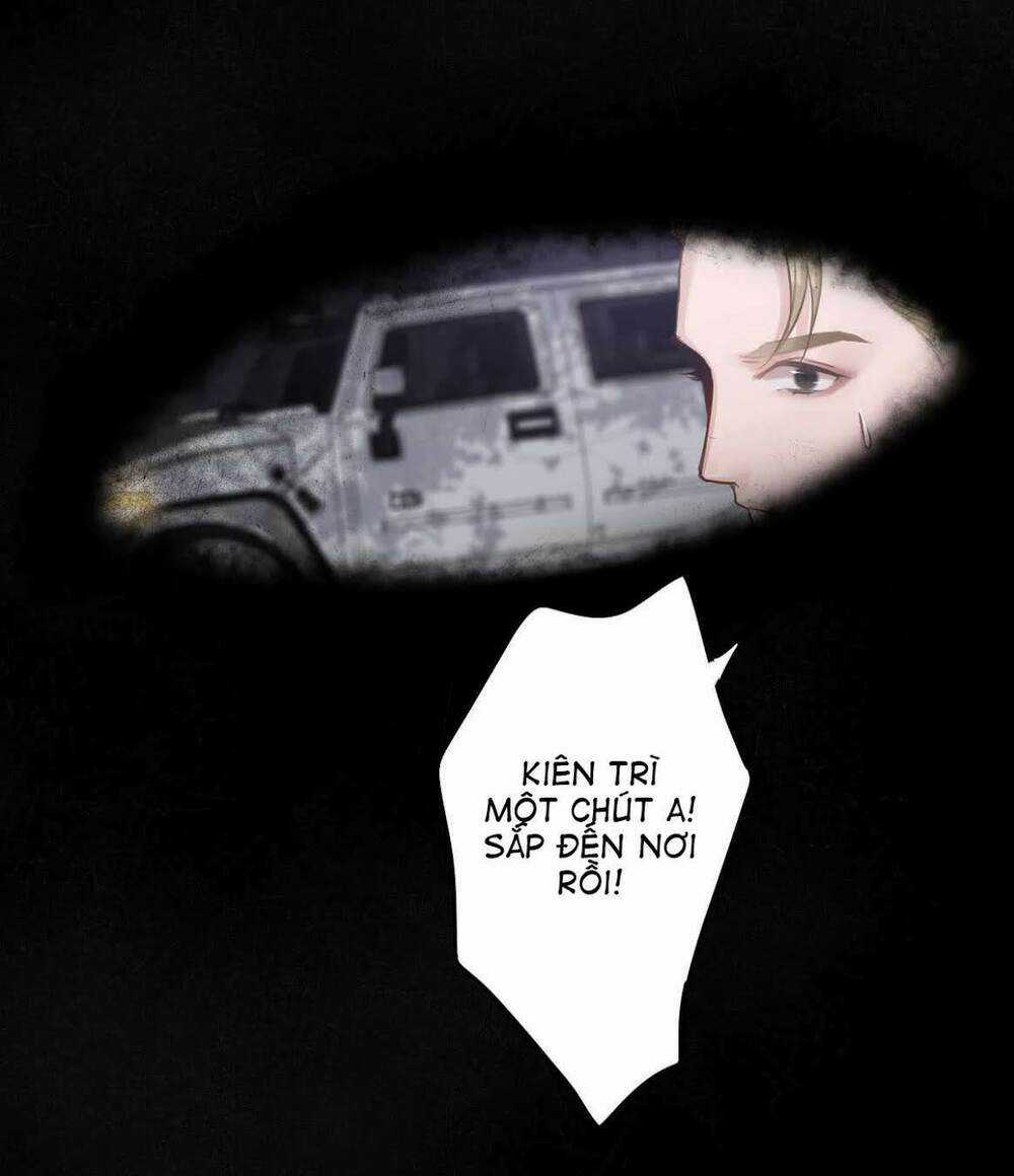 Yêu Phải Vampire - Chapter 3 - Trang 9