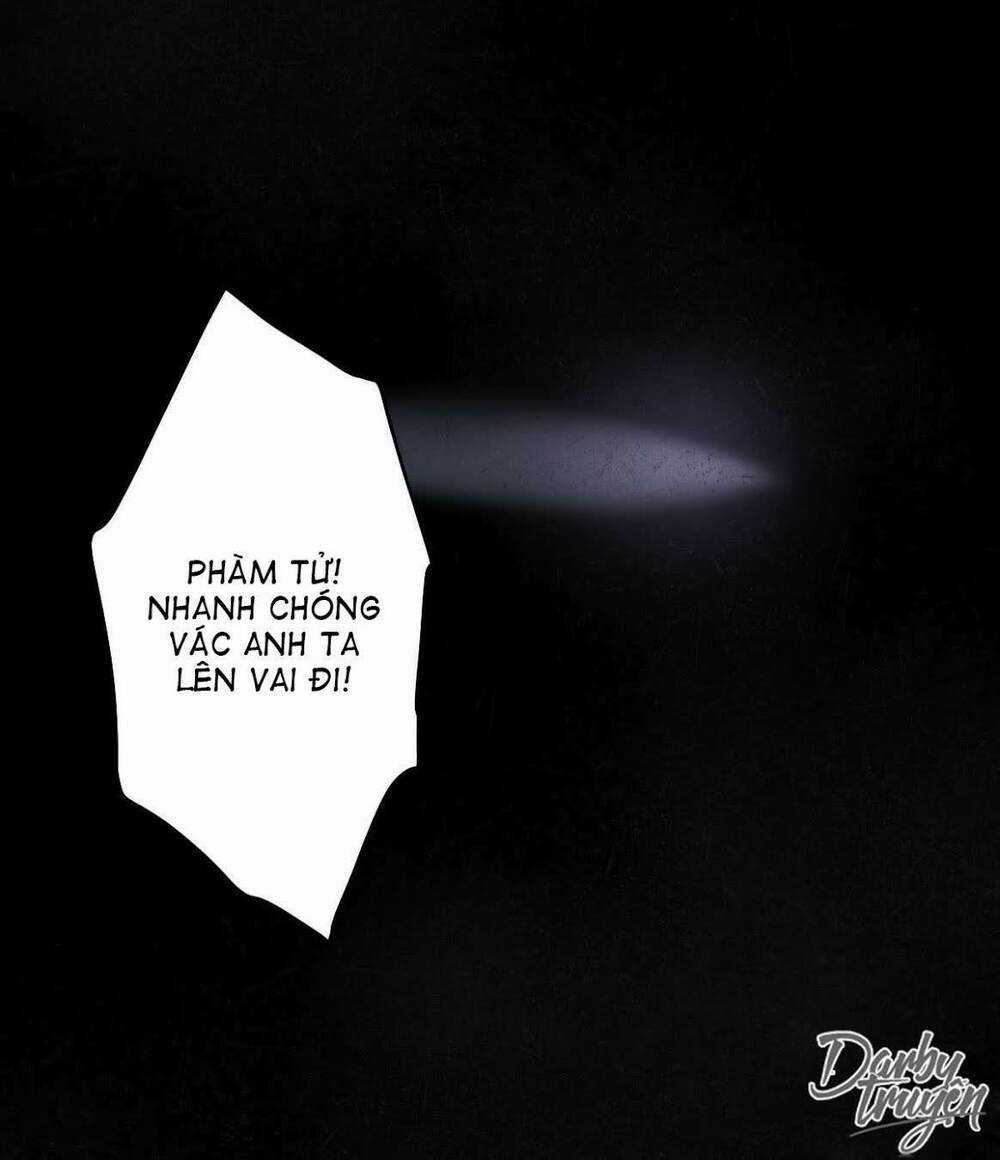 Yêu Phải Vampire - Chapter 3 - Trang 10