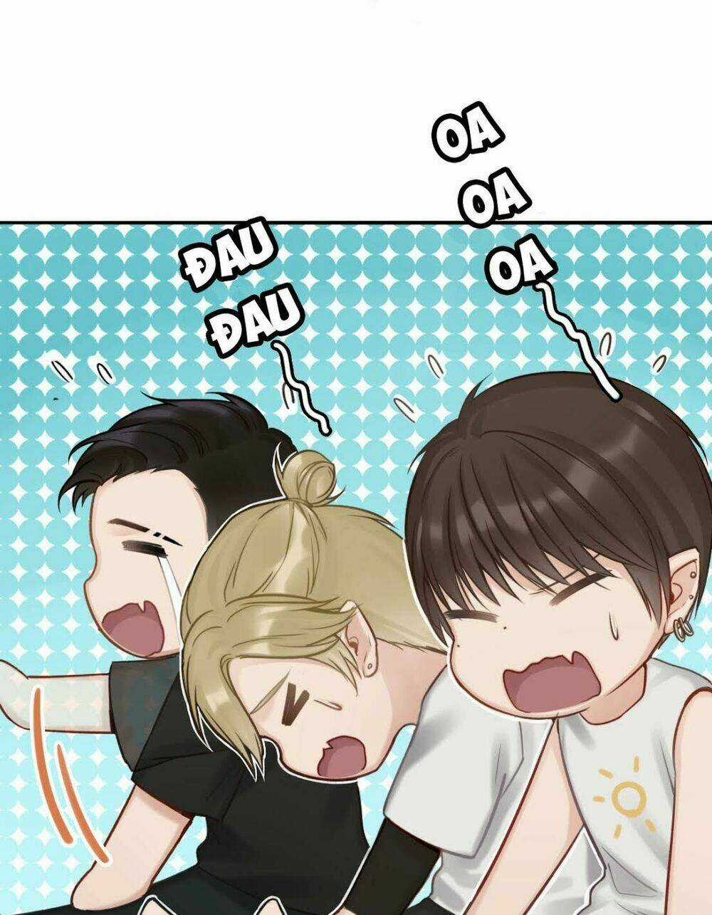 Yêu Phải Vampire - Chapter 4 - Trang 1