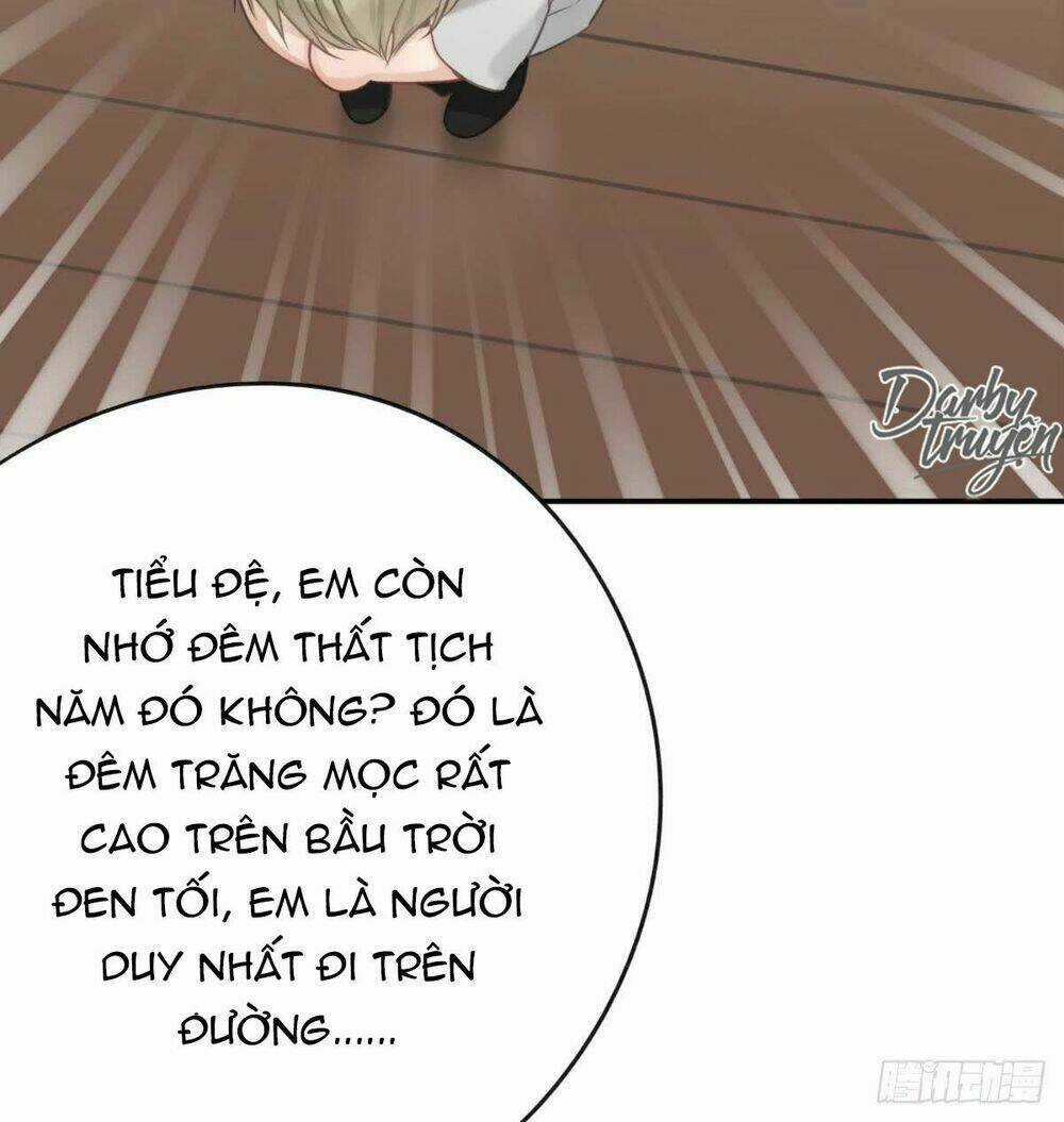 Yêu Phải Vampire - Chapter 4 - Trang 11