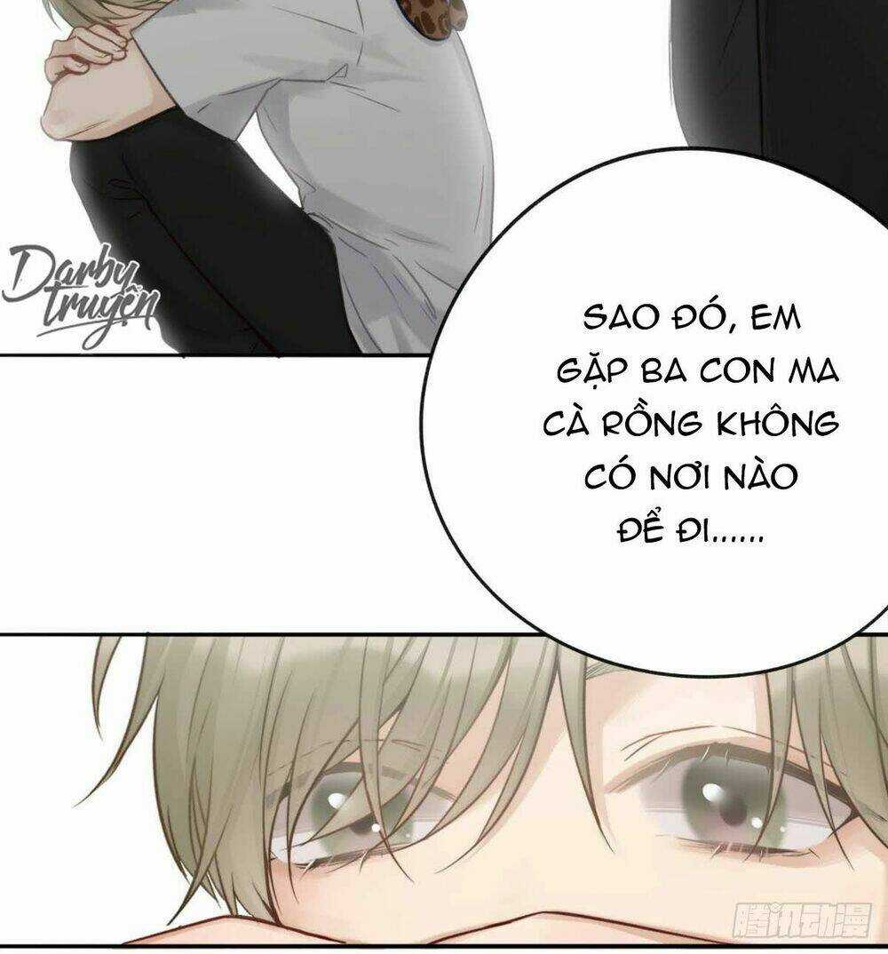 Yêu Phải Vampire - Chapter 4 - Trang 13