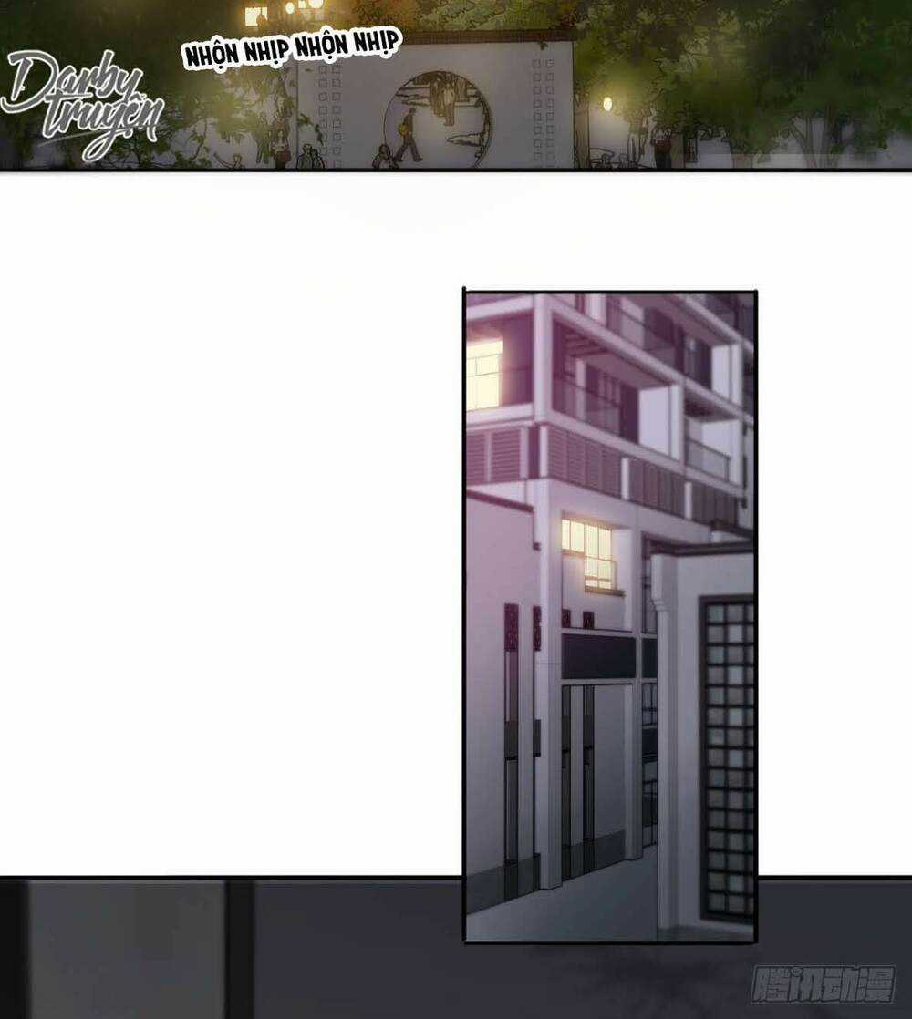 Yêu Phải Vampire - Chapter 4 - Trang 16