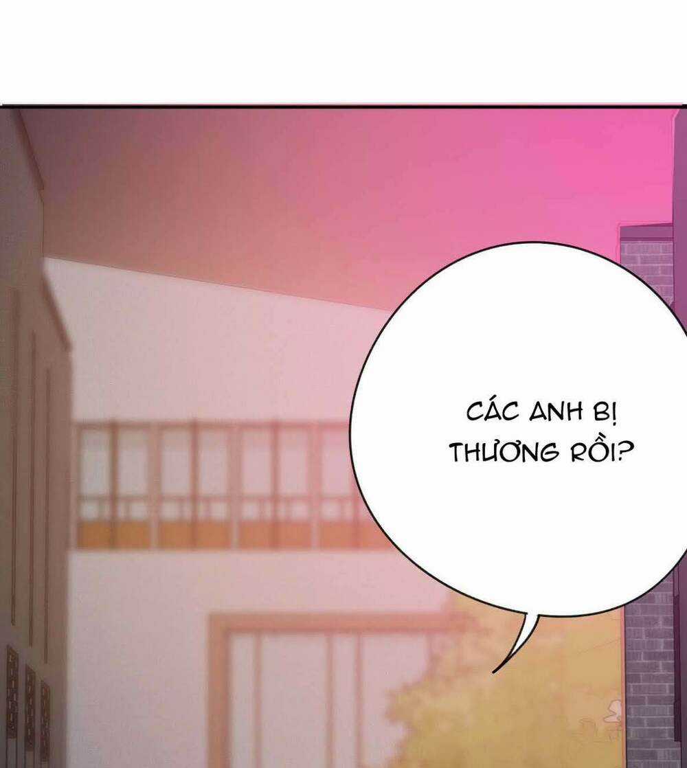 Yêu Phải Vampire - Chapter 4 - Trang 19